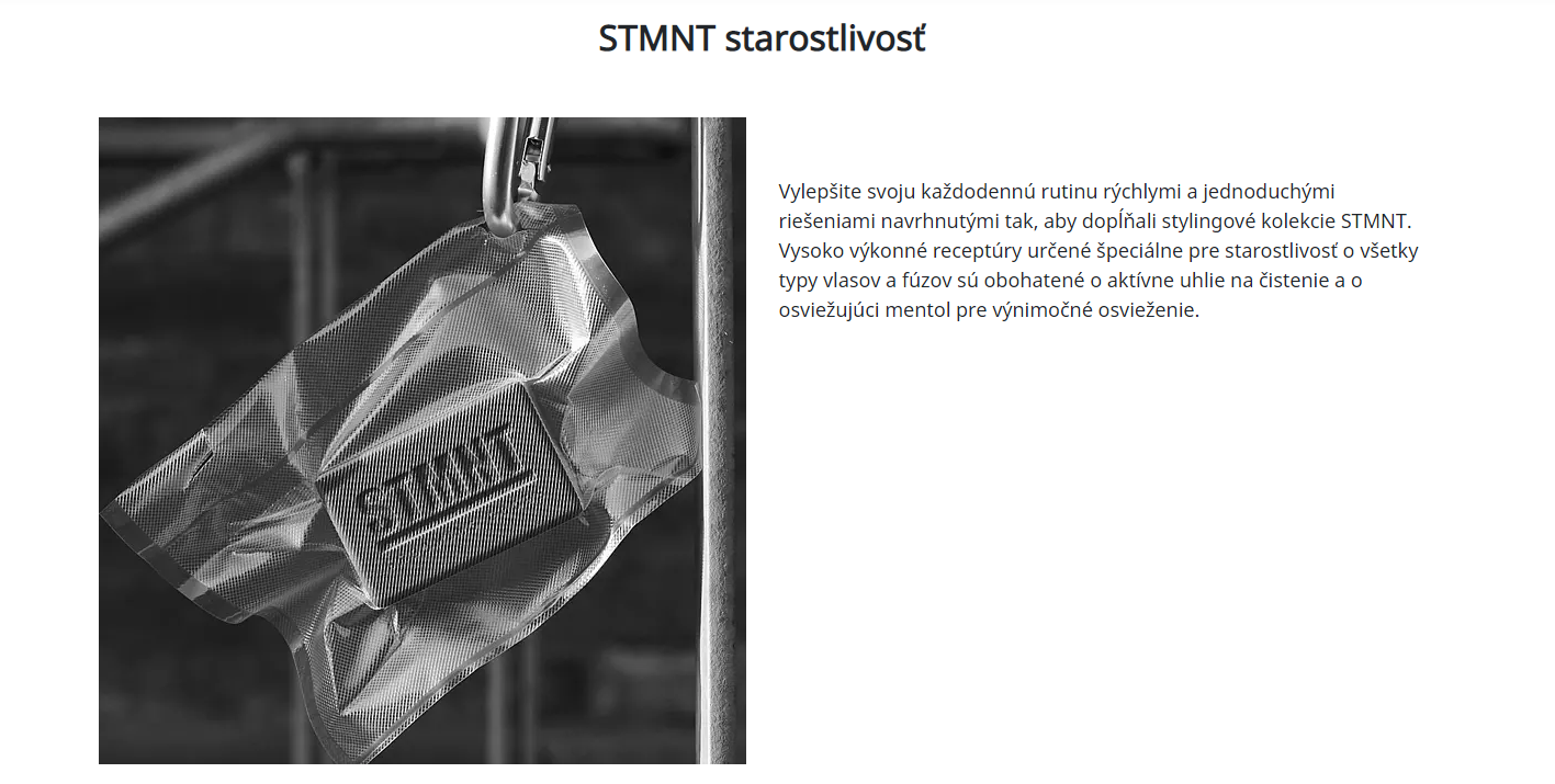 starosltivost